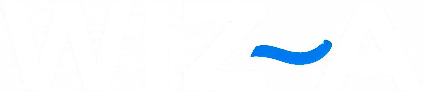 Wiza brand logo